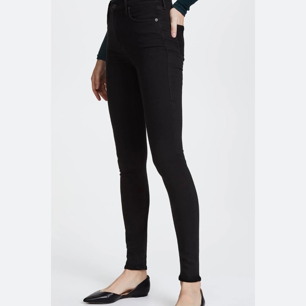 Citizens of Humanity Rocket High Rise Skinny